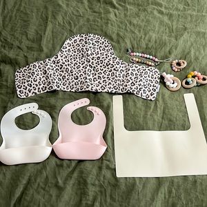 Baby Girl Bundle